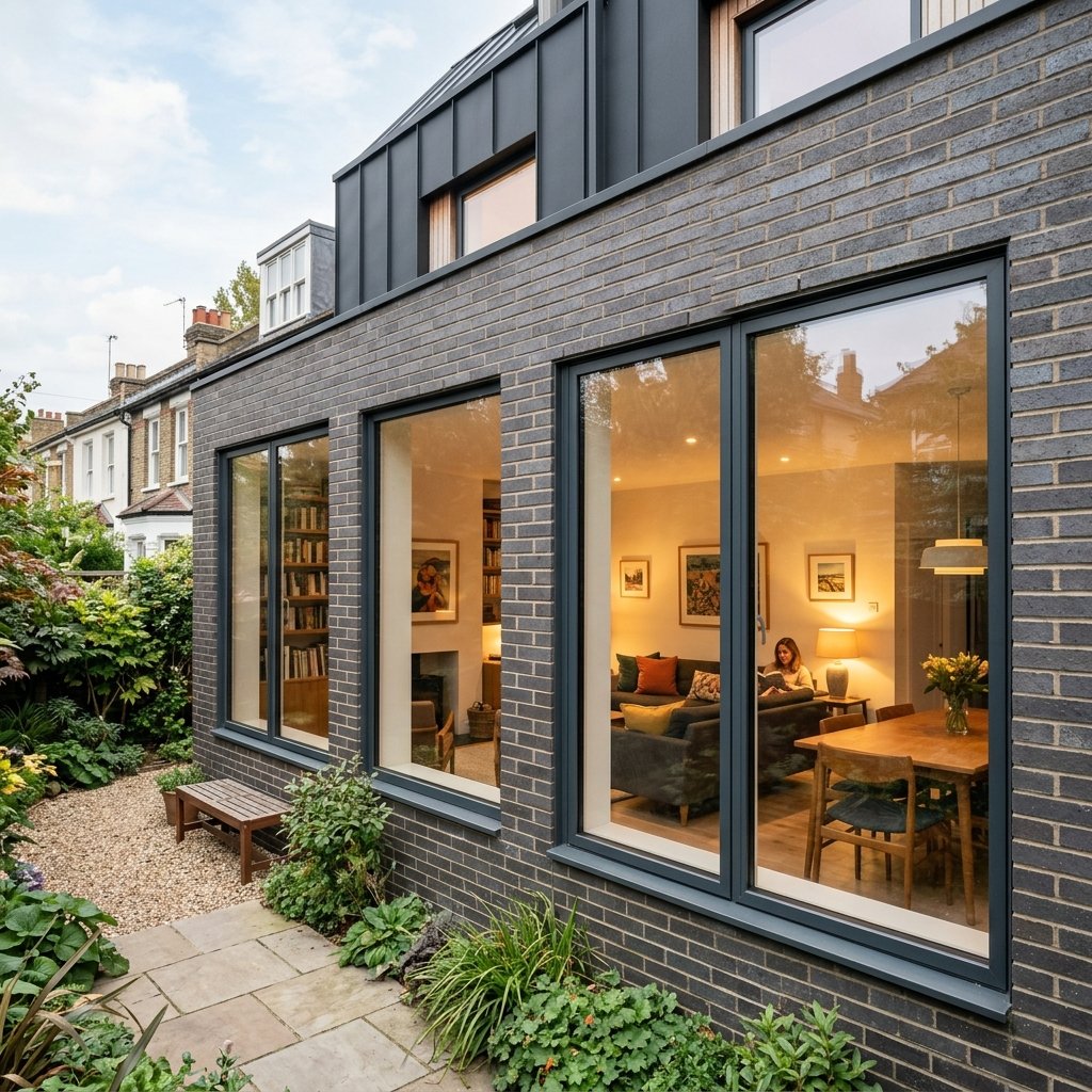Double glazing service
